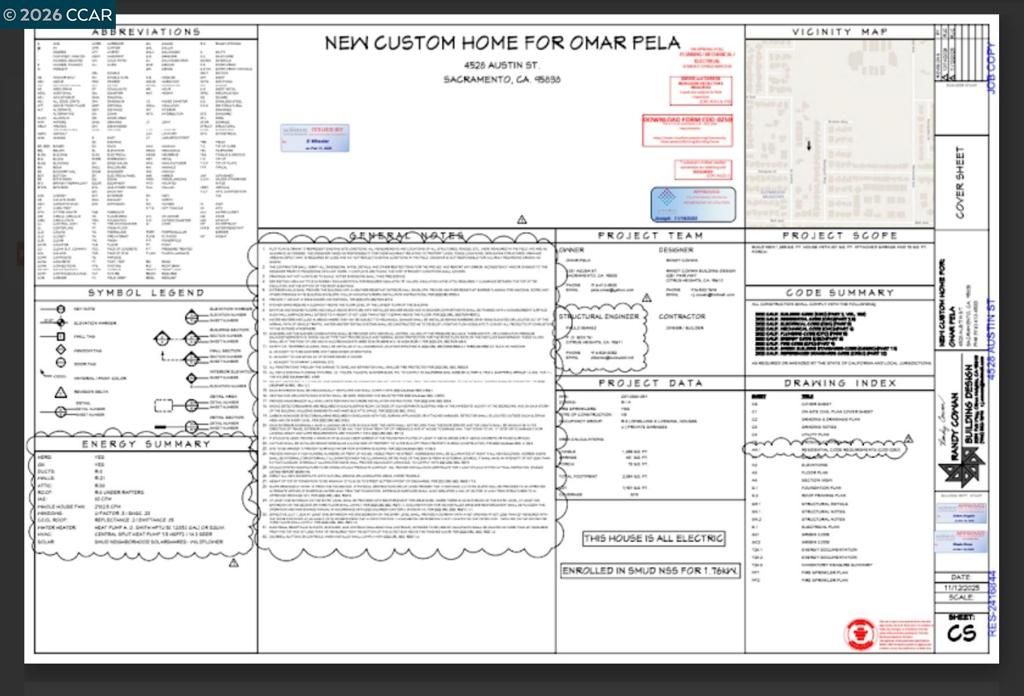 Image 3 of property listing at 4528 4528 Austin St, Sacramento, CA 95838