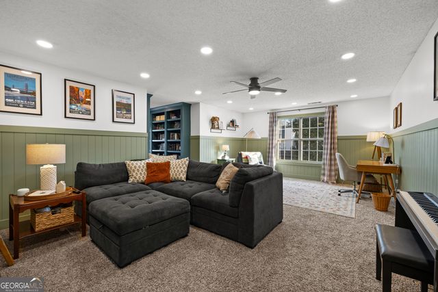 16 Quail Run Court, Newnan, GA 30265