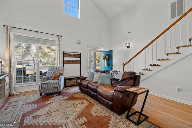 16 Quail Run Court, Newnan, GA 30265