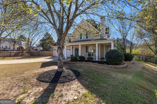 16 Quail Run Court, Newnan, GA 30265