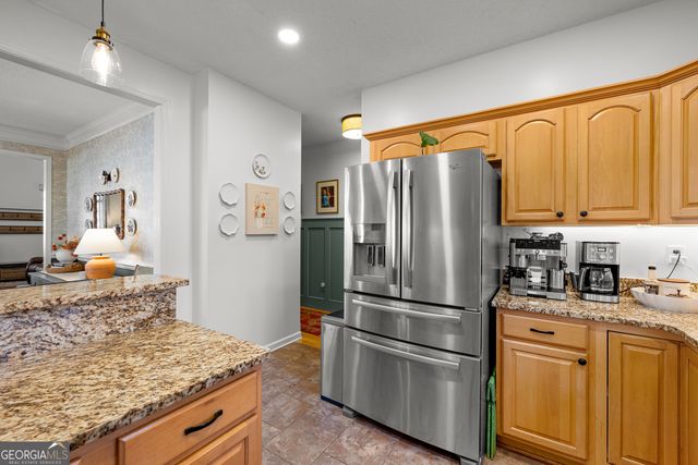 16 Quail Run Court, Newnan, GA 30265