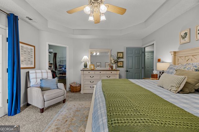 16 Quail Run Court, Newnan, GA 30265