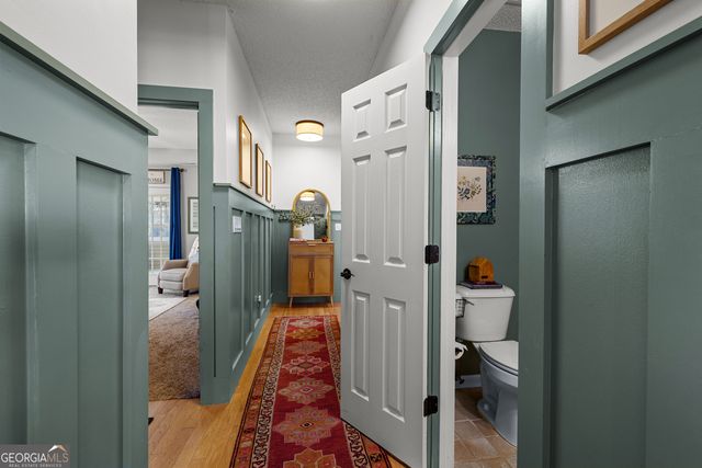 16 Quail Run Court, Newnan, GA 30265