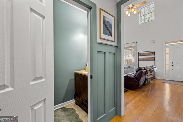 16 Quail Run Court, Newnan, GA 30265