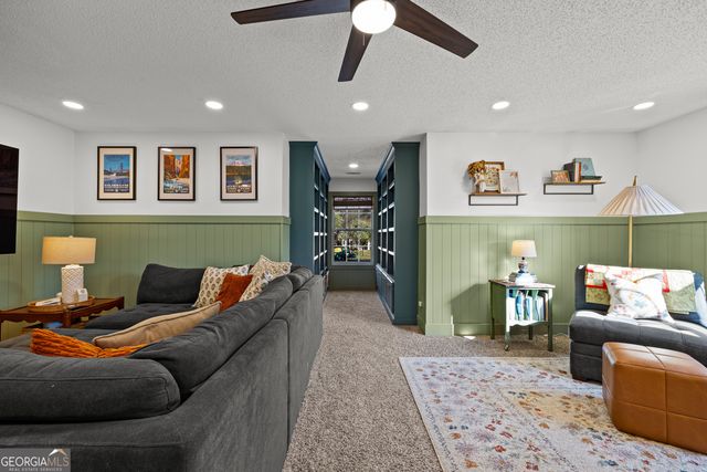 16 Quail Run Court, Newnan, GA 30265