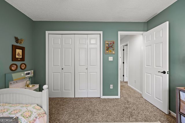 16 Quail Run Court, Newnan, GA 30265