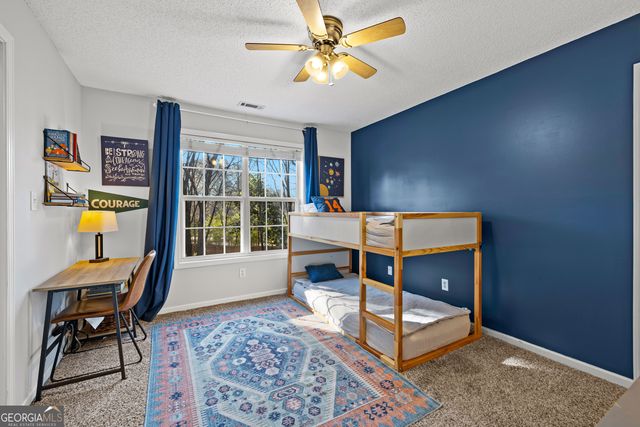 16 Quail Run Court, Newnan, GA 30265