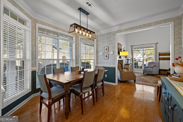 16 Quail Run Court, Newnan, GA 30265