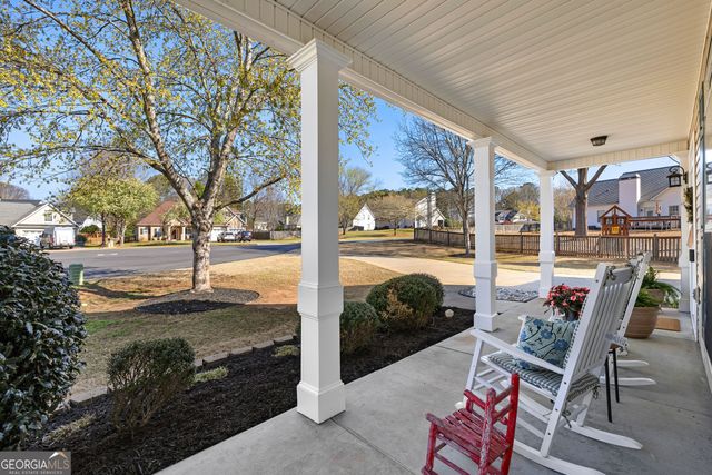 16 Quail Run Court, Newnan, GA 30265