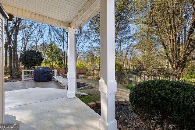 16 Quail Run Court, Newnan, GA 30265