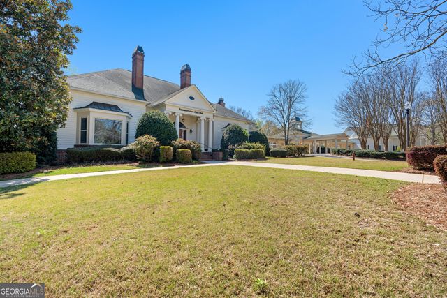 16 Quail Run Court, Newnan, GA 30265