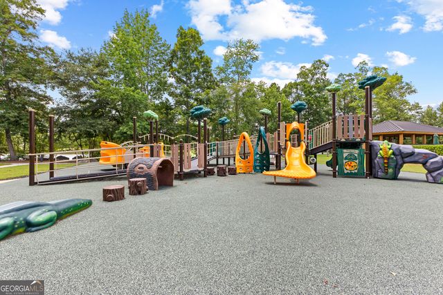 16 Quail Run Court, Newnan, GA 30265