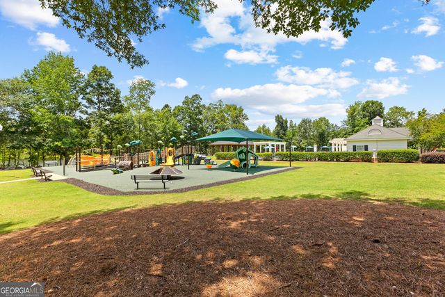 16 Quail Run Court, Newnan, GA 30265