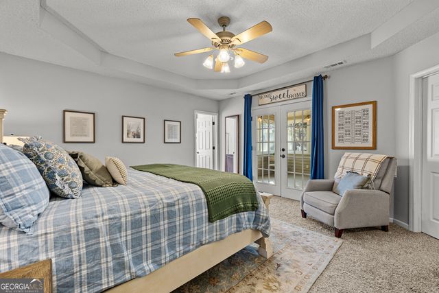 16 Quail Run Court, Newnan, GA 30265