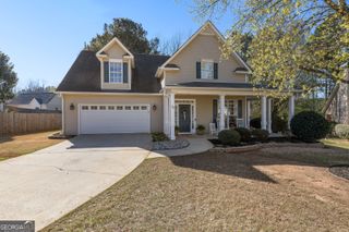 16 Quail Run Court, Newnan, GA 30265