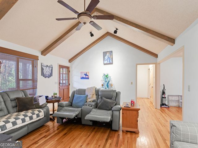 166 Quail Point, Sautee Nacoochee, GA 30571