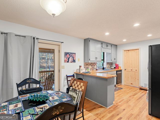 166 Quail Point, Sautee Nacoochee, GA 30571