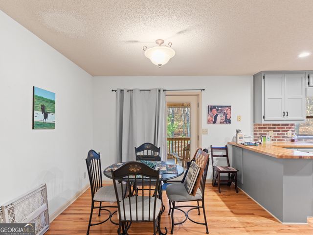 166 Quail Point, Sautee Nacoochee, GA 30571