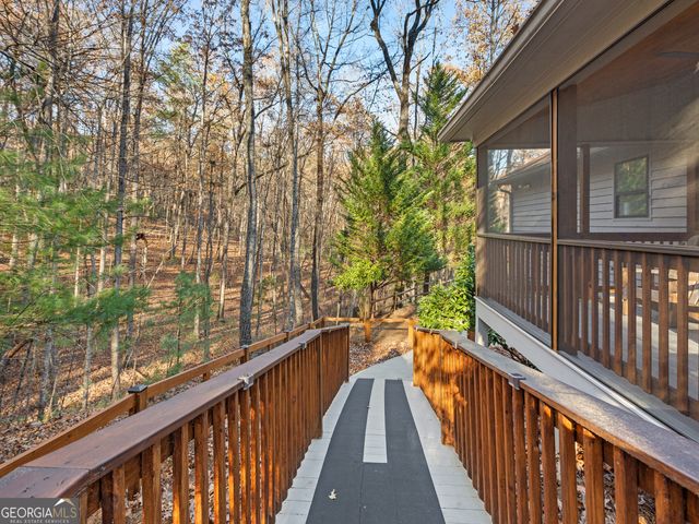 166 Quail Point, Sautee Nacoochee, GA 30571