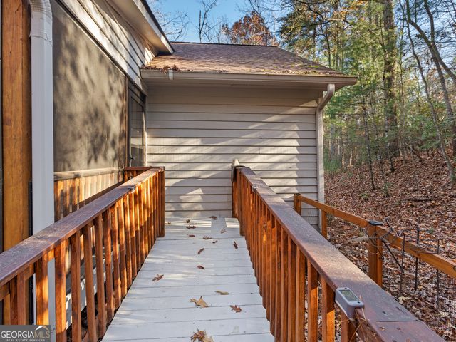 166 Quail Point, Sautee Nacoochee, GA 30571