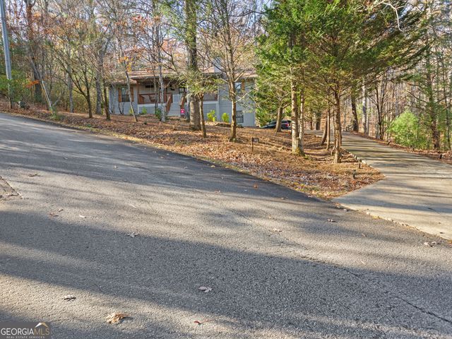 166 Quail Point, Sautee Nacoochee, GA 30571