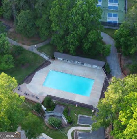 166 Quail Point, Sautee Nacoochee, GA 30571