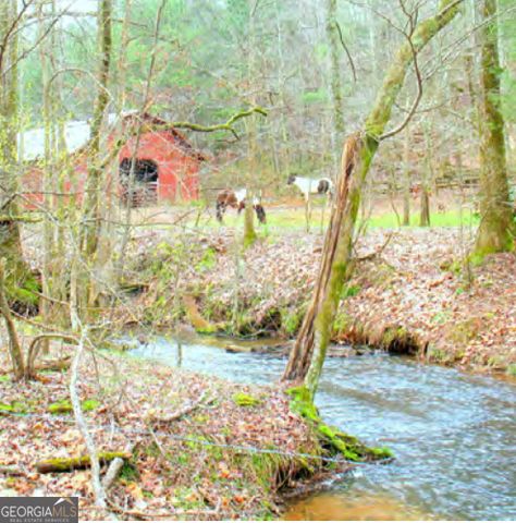 166 Quail Point, Sautee Nacoochee, GA 30571