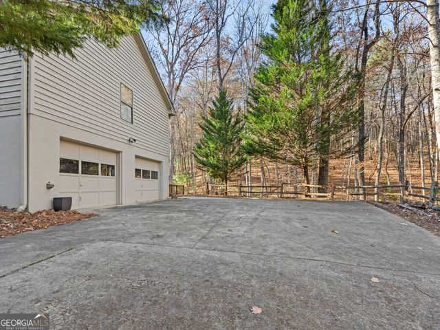 166 Quail Point, Sautee Nacoochee, GA 30571