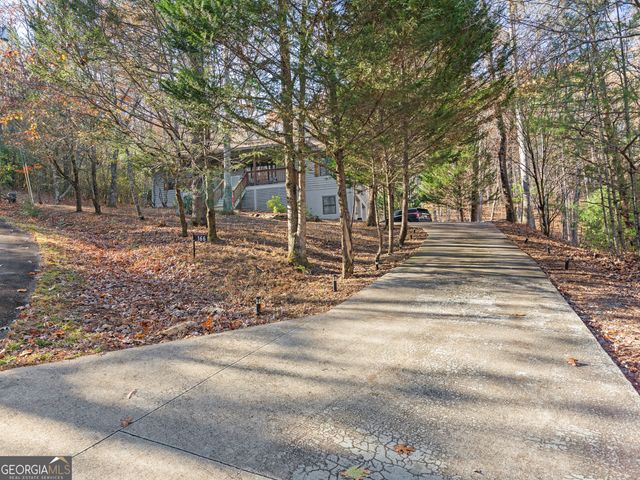 166 Quail Point, Sautee Nacoochee, GA 30571