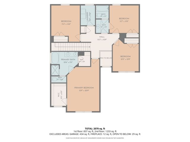 356 Barry Dr, Clarksville, TN 37040