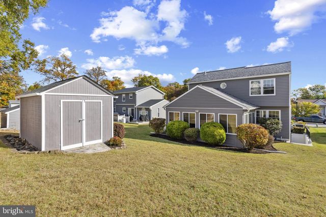 9 LENNON CT, Glen Burnie, MD 21061