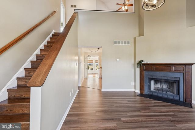 9 LENNON CT, Glen Burnie, MD 21061