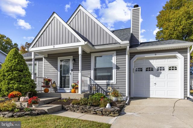 9 LENNON CT, Glen Burnie, MD 21061