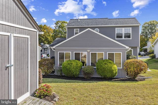 9 LENNON CT, Glen Burnie, MD 21061