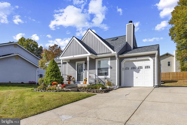 9 LENNON CT, Glen Burnie, MD 21061