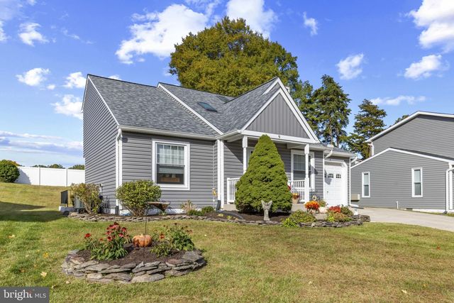 9 LENNON CT, Glen Burnie, MD 21061