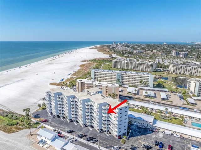 5830 MIDNIGHT PASS ROAD 705, Sarasota, FL 34242