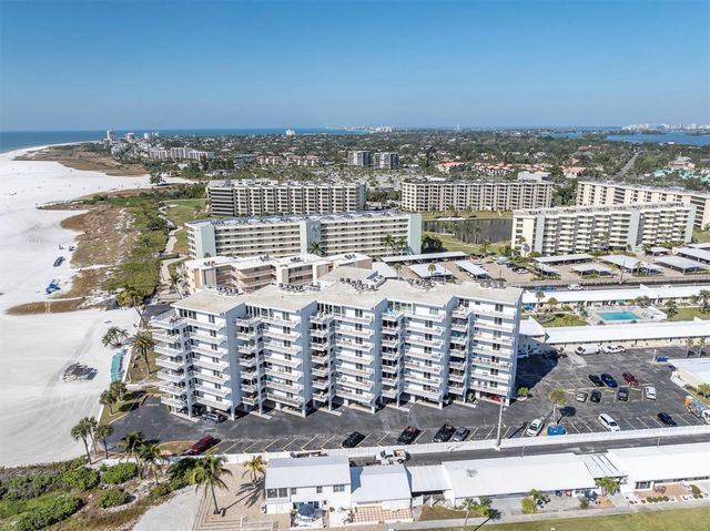 5830 MIDNIGHT PASS ROAD 705, Sarasota, FL 34242