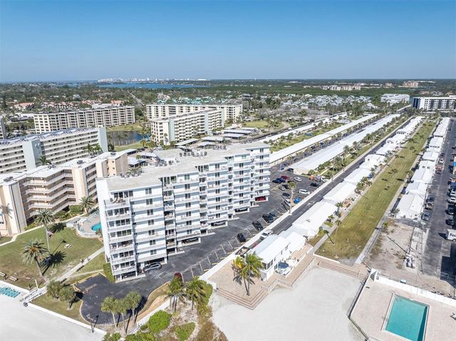 5830 MIDNIGHT PASS ROAD 705, Sarasota, FL 34242