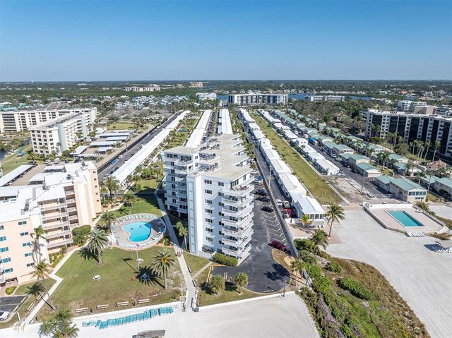 5830 MIDNIGHT PASS ROAD 705, Sarasota, FL 34242