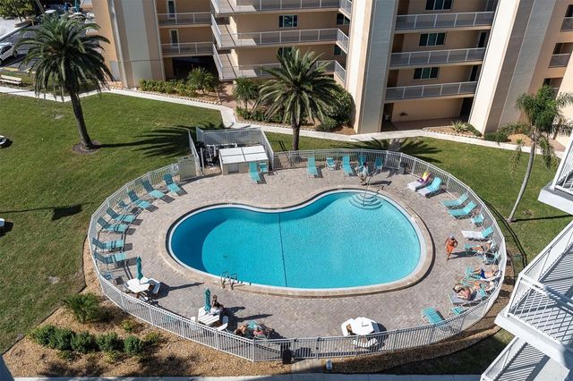 5830 MIDNIGHT PASS ROAD 705, Sarasota, FL 34242