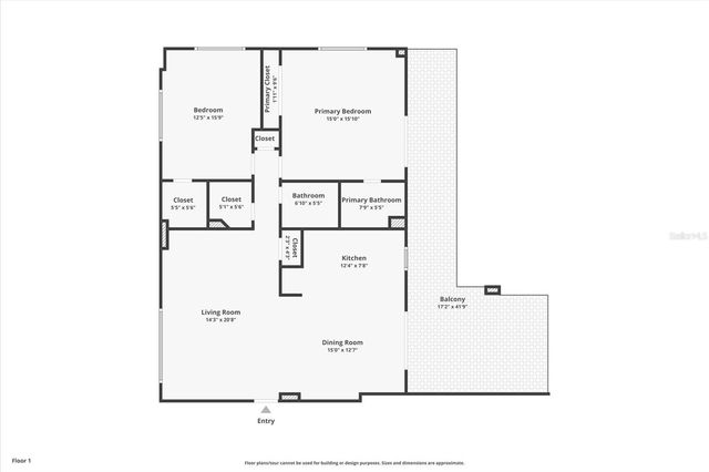 5830 MIDNIGHT PASS ROAD 705, Sarasota, FL 34242