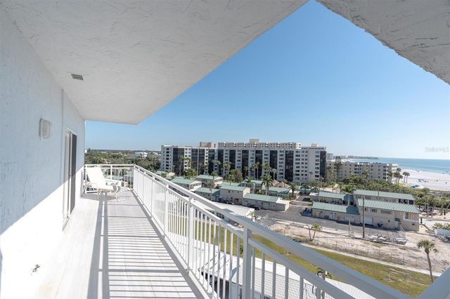 5830 MIDNIGHT PASS ROAD 705, Sarasota, FL 34242