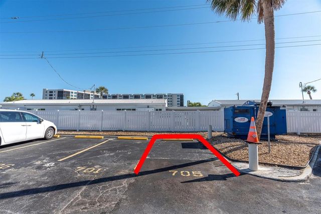 5830 MIDNIGHT PASS ROAD 705, Sarasota, FL 34242