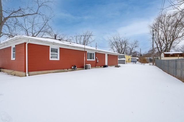 419 Portland Road, Valparaiso, IN 46385