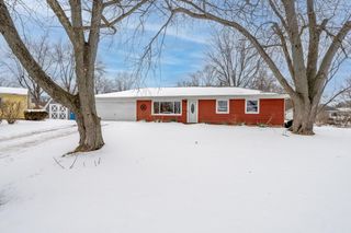 419 Portland Road, Valparaiso, IN 46385