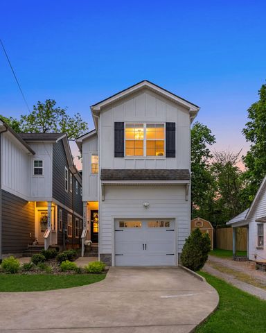1412A Chester Ave, Nashville, TN 37206