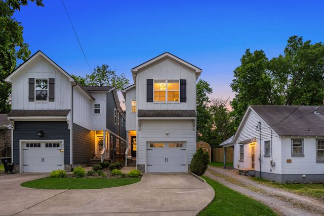 1412A Chester Ave, Nashville, TN 37206
