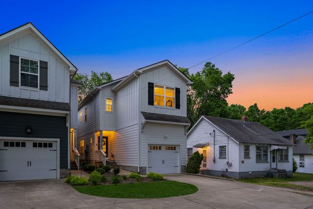 1412A Chester Ave, Nashville, TN 37206