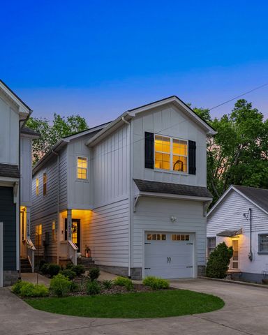 1412A Chester Ave, Nashville, TN 37206